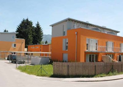 Vom Hauswunsch zum Wunschhaus