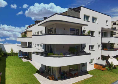 Modern Living Lehen