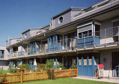Schöner Wohnen in Gnigl