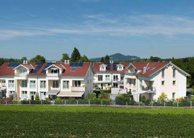 Sonnenzauber