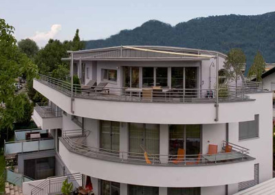 Wo die Sonne zu Hause ist