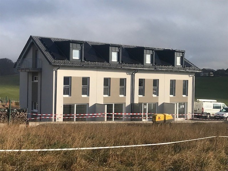 Homestory Hallwang