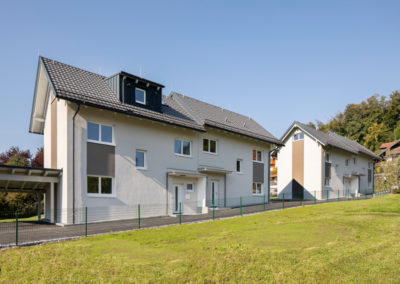 Seequartett Mattsee