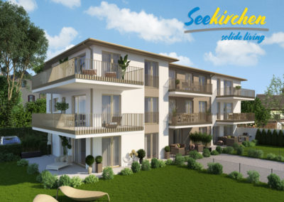 Solide Living Seekirchen
